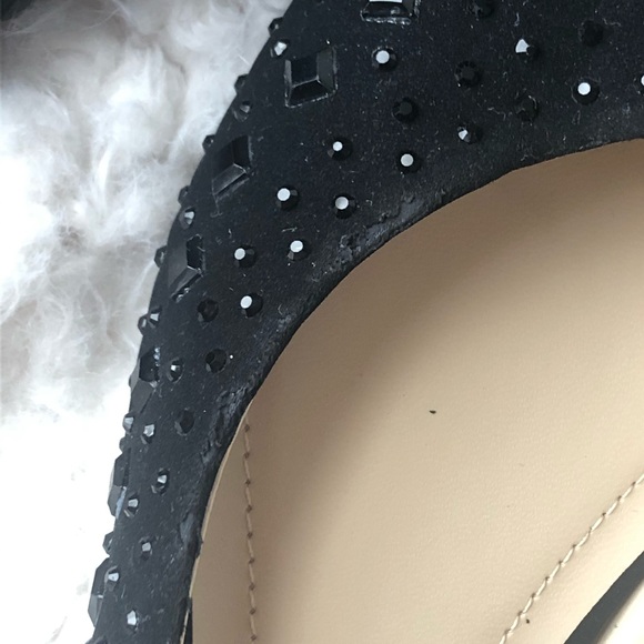 Black flats - Picture 3 of 3